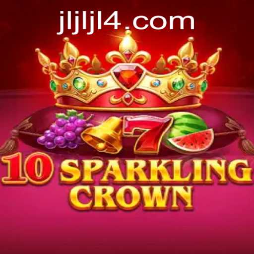 Unveiling 10SparklingCrown: A Journey into a New Gaming Realm