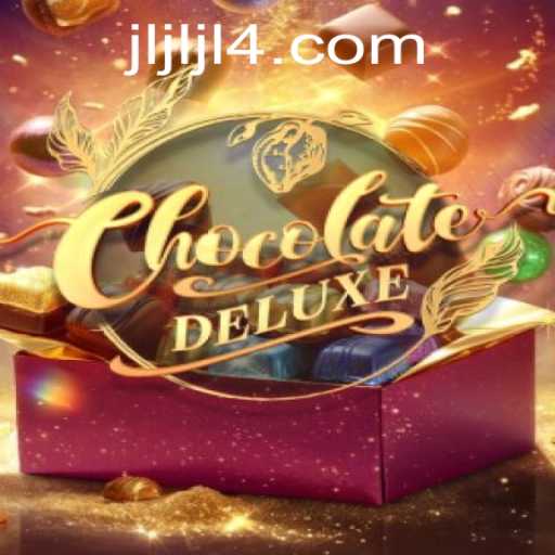 Exploring the Sweet Strategy of ChocolateDeluxe: A Game Powered by JLJL4