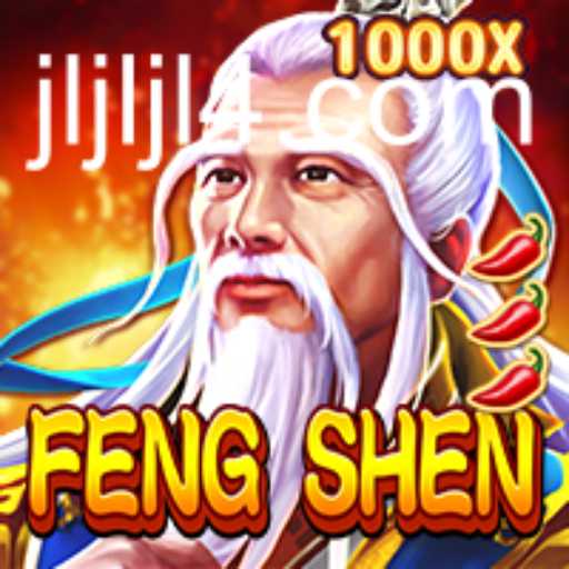 FengShen: The Enchanting World of Mythical Adventures