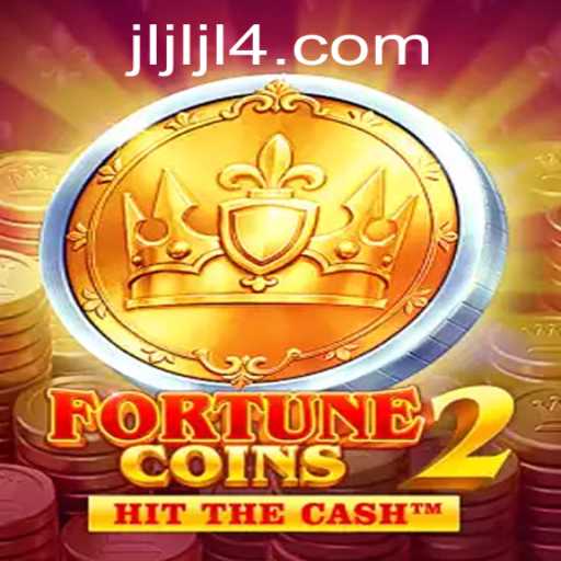 Exploring FortuneCoins2: JLJL4 - A Comprehensive Guide