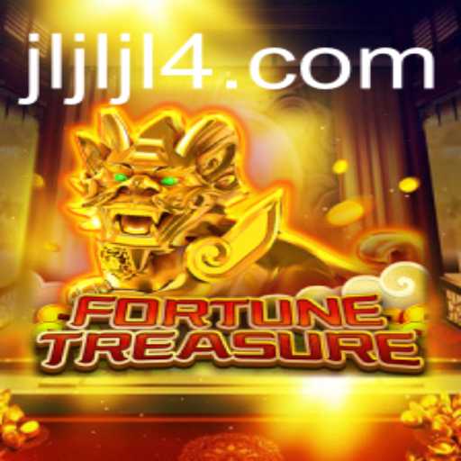 Unveiling the Adventure: FortuneTreasure and the Mystery of JLJL4