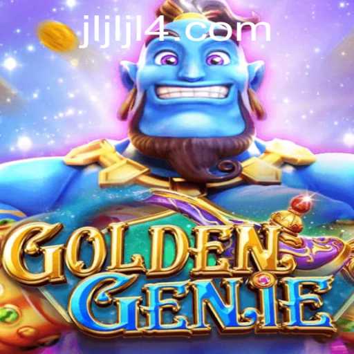 GOLDENGENIE: A New Era of Gaming Excellence with JLJL4