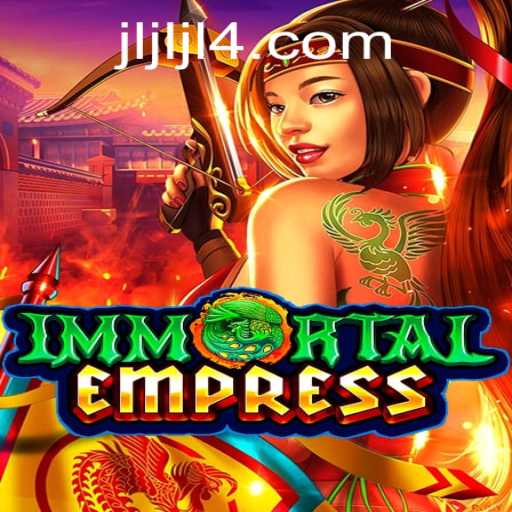 ImmortalEmpress: The New Era of Interactive Fantasy