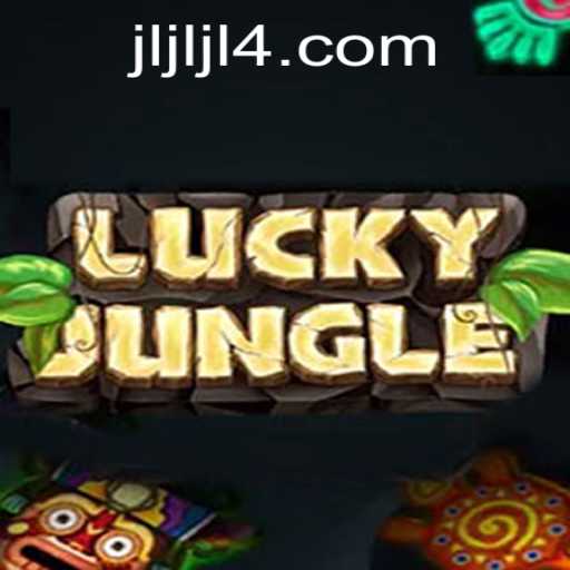 LuckyJungle: Explore the Thrilling World With JLJL4