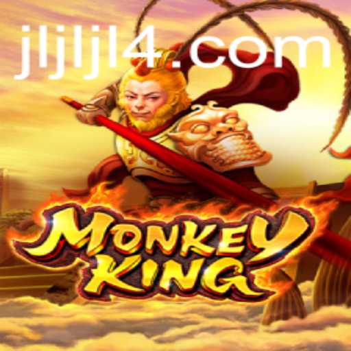 MonkeyKing: The Epic Gaming Experience with a Twist