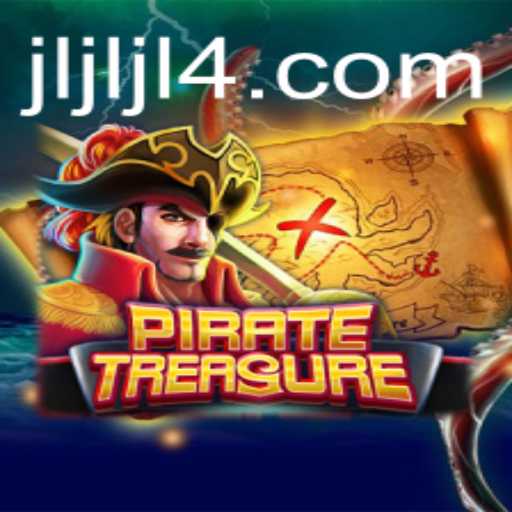 PirateTreasure: An Epic Adventure Awaits with JLJL4