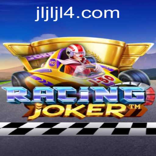 RacingJoker: A Thrilling Adventure with JLJL4