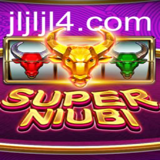 SuperNiubi: The Revolutionary Gaming Experience with JLJL4